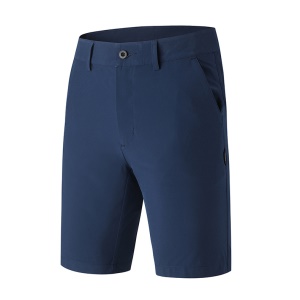 Shorts décontractés de golf pour hommes