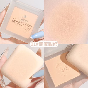 Xixi Milky Fard à joues portable