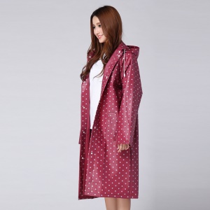 Imperméable EVA épaissi