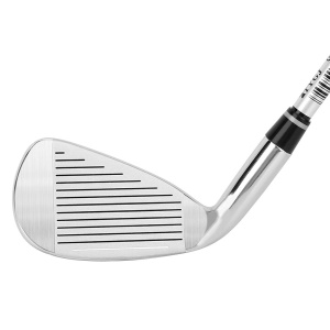 Clubs de golf 7 Gauge pour débutants n ° 7