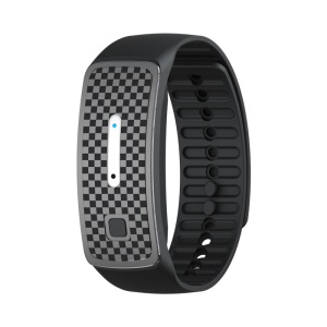 Bracelet anti-moustique étanche USB rechargeable