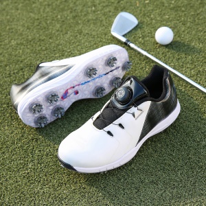 Chaussures de golf pour hommes et femmes respirant