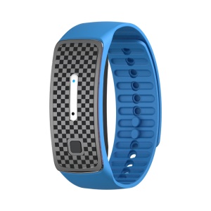 Bracelet anti-moustique étanche USB rechargeable