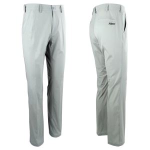 Pantalon long décontracté de golf pour hommes