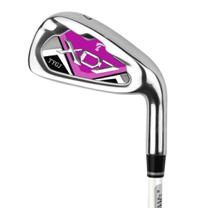 Clubs de golf 7 Gauge pour débutants n ° 7