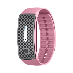 Bracelet anti-moustique étanche USB rechargeable