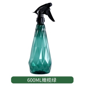 Arrosoir de jardin en plastique 600ml
