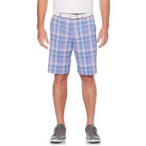 Shorts décontractés de golf pour hommes