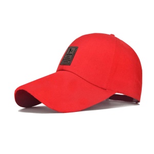 Casquette de baseball unisexe