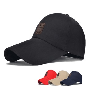 Casquette de baseball unisexe
