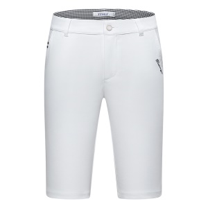 TYGJ Shorts décontractés de golf pour femme