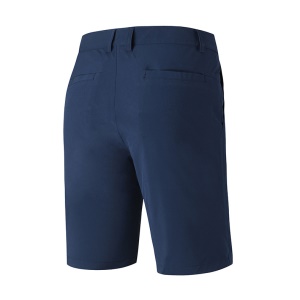 Shorts décontractés de golf pour hommes
