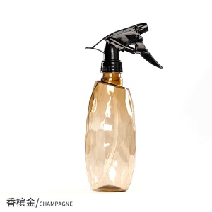 Arrosoir de jardin en plastique 600ml