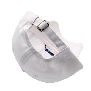 Chapeau brodé de Golf