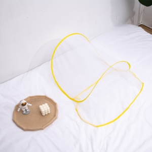 Moustiquaire pliable et portable