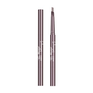 Crayon à sourcils multi-effets tridimensionnel Mai Oli double tête