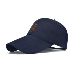 Casquette de baseball unisexe