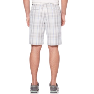 Shorts décontractés de golf pour hommes