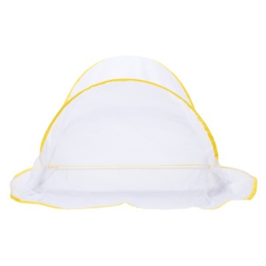 Moustiquaire pliable et portable