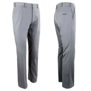 Pantalon long décontracté de golf pour hommes