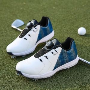 Chaussures de golf pour hommes et femmes respirant