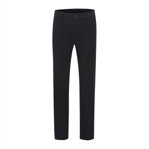 Pantalons décontractés de golf pour hommes