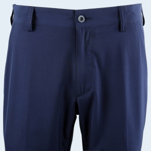 Pantalon long décontracté de golf pour hommes
