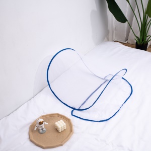 Moustiquaire pliable et portable
