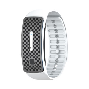 Bracelet anti-moustique étanche USB rechargeable