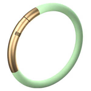 Bracelet anti-moustique en silicone extérieur anti-piqûre