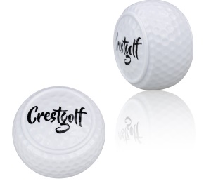 Balles d'entraînement pour le golf en intérieur et en extérieur