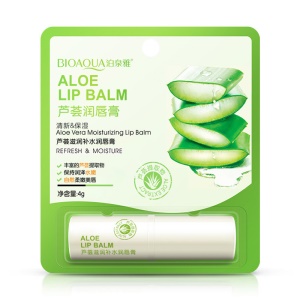 Baume à lèvres Vaseline Hydratant Changeant de Couleur Anti-Sécheresse