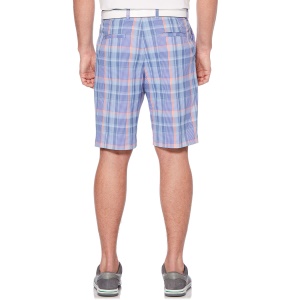 Shorts décontractés de golf pour hommes
