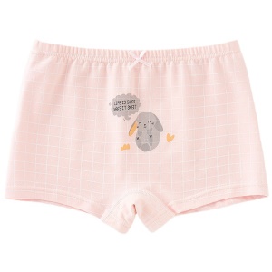 Boxer en coton pour bébé