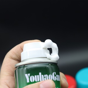 Mousse à raser pour hommes 200ml