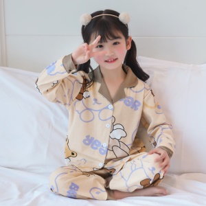 Ensemble  pyjama pour filles