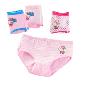 Sous-vêtements  pour filles