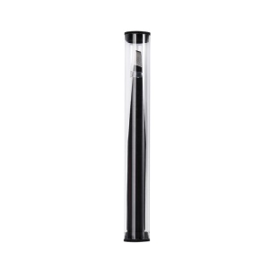 Pince à sourcils en acier inoxydable longueur 9.6 cm