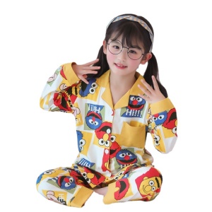 Ensemble  pyjama pour filles