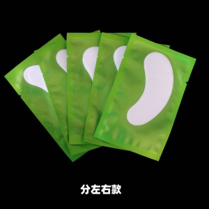 Diaphragme pour cils