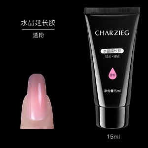 Colle d'extension des ongles rapide 30ML