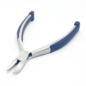 Coupe-ongles spécial en acier inoxydable