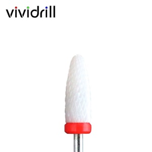 Embouts de Ponceuse à Ongles Pour Manucure