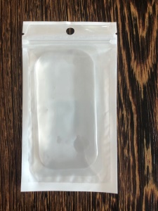 Outil de greffe de cils avec coussin de silicone