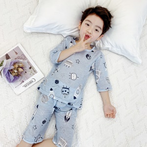 Ensemble de pyjama pour enfants