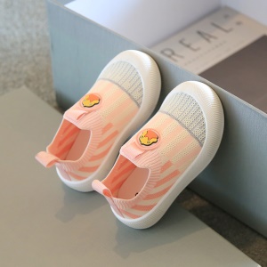 RASE DUCK chaussures pour enfants respirant confortable antidérapant semelle souple