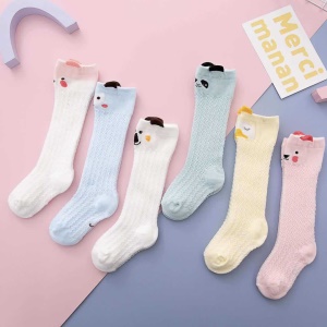 Chaussettes respirant pour enfants