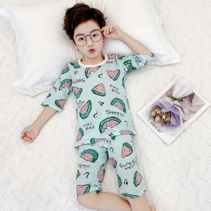 Ensemble de pyjama pour enfants
