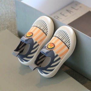 RASE DUCK chaussures pour enfants respirant confortable antidérapant semelle souple