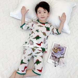 Ensemble de pyjama pour enfants